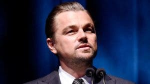 Leonardo DiCaprio rebate a Bolsonaro y niega financiar incendios en Amazonía