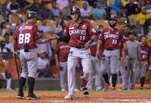 Gigantes se coloca a un paso de la final tras vencer Estrellas