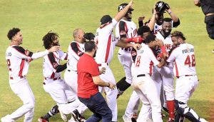 Escogido cumple este jueves 101 años de historia en la Liga Dominicana