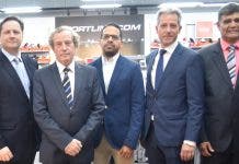 SportLine abre sucursal en Plaza Duarte-Carrefour