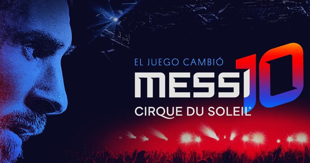 ‘Messi 10’, a punto de alcanzar los 100.000 espectadores tras el primer mes
