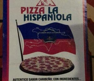 Pedirán prisión contra hombre usó símbolos patrios en cajas para pizza