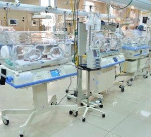 Mortalidad neonatal se ha reducido en un 29%