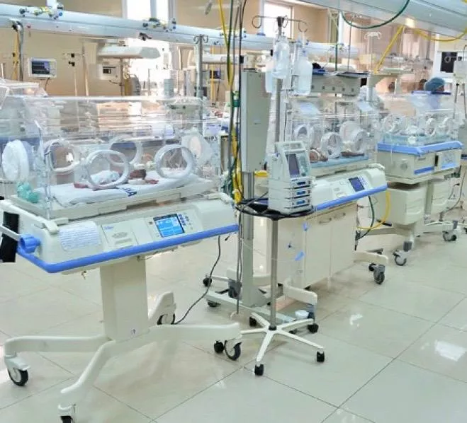 Mortalidad neonatal se ha reducido en un 29%