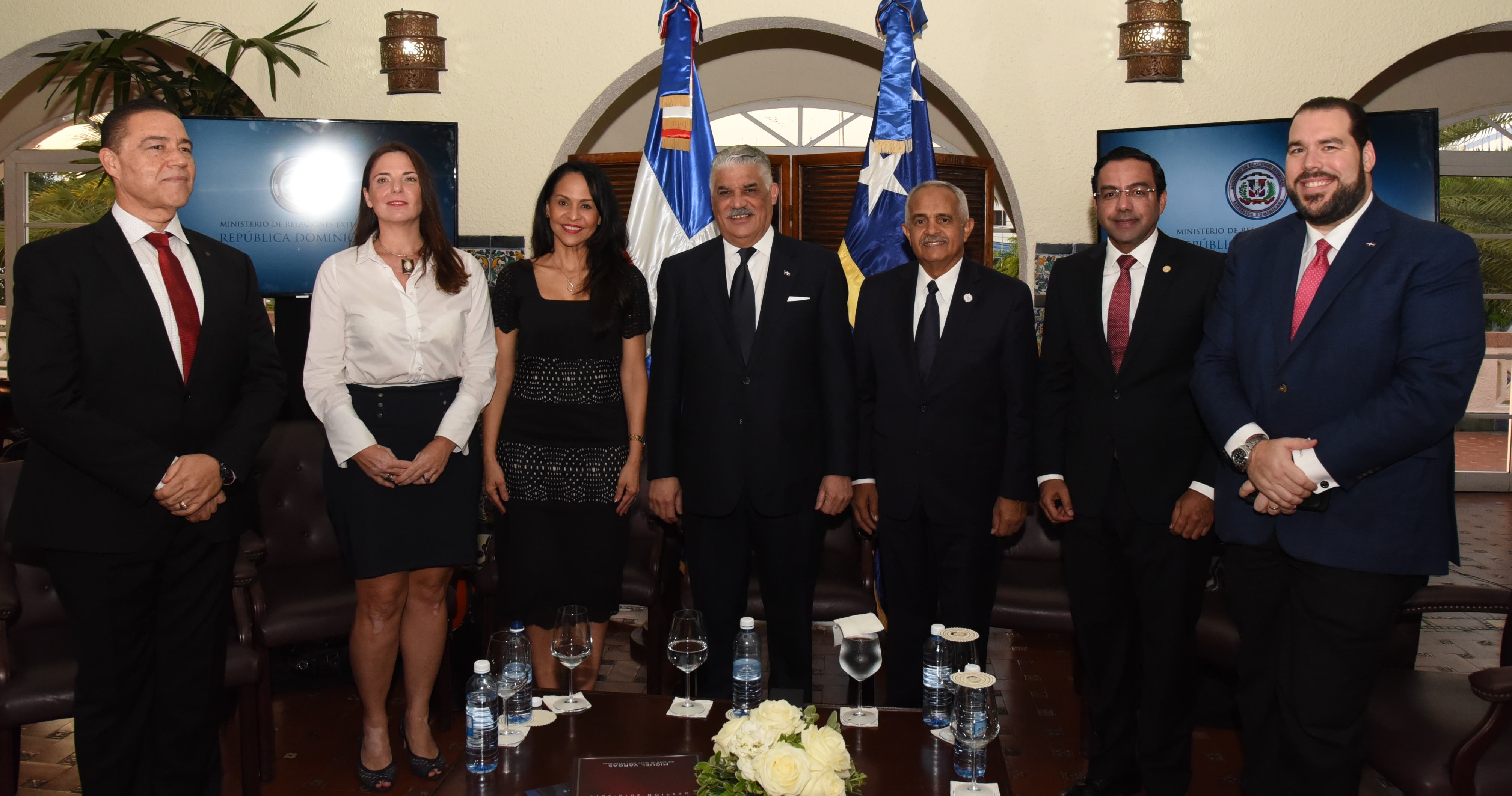 Ruta marítima República Dominicana-Curazao iniciará el 29 de noviembre