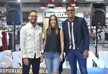 SportLine abre sexta tienda en Galería 360