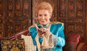 Fallece el astrólogo  puertorriqueño Walter Mercado