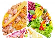 Pacientes muy enfermos deben consumir alimentos saludables