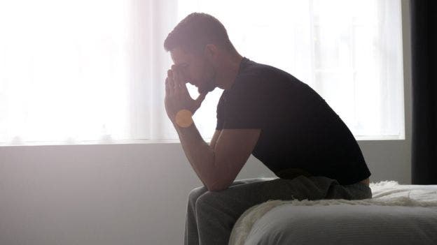 Revelan 40% de las personas sufre ansiedad y 25% trastornos del sueño durante confinamiento