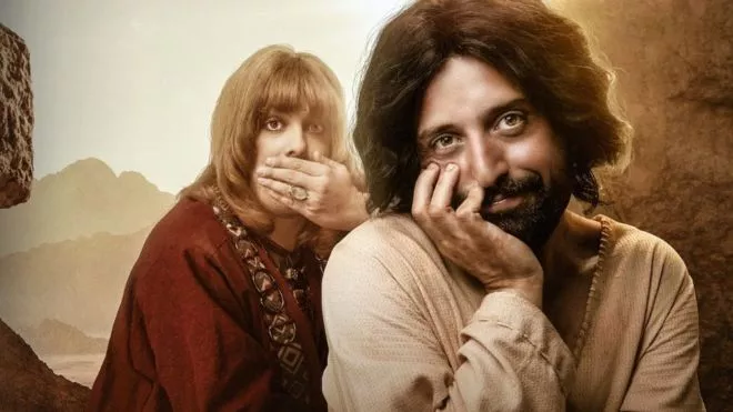 Porta dos Fundos: el Jesucristo gay de un show de Netflix que hizo que más dos millones de personas firmaran una petición en Brasil para que sea retirado