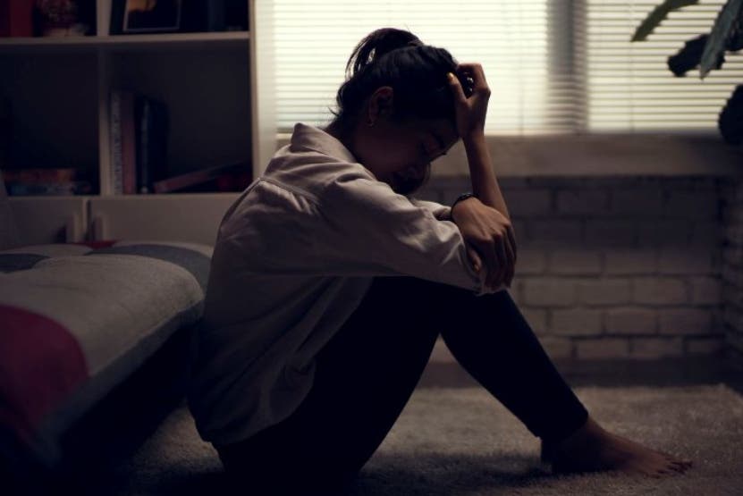 Menos del 25 % de quienes sufren depresión reciben tratamiento adecuado