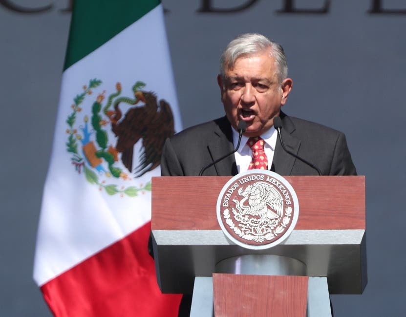 López Obrador retiene la mayoría en el Congreso y amplía su poder territorial