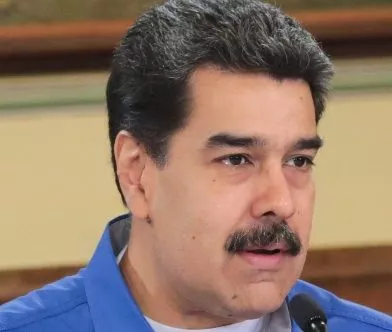 Maduro veta a la OEA para  elecciones 2020