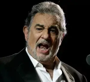 Plácido Domingo: “Acepto toda la responsabilidad de mis acciones»