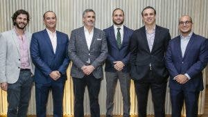 El relanzamiento de  Portillo Exclusive Residences