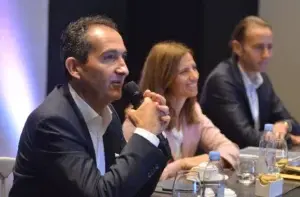 Altice aumentó ingresos a 23 mil millones dólares