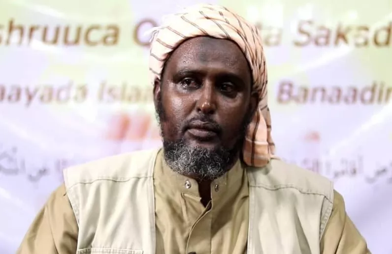 Al Shabab se atribuye el atentado somalí