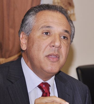 José Ramón Peralta cita monitoreo de la función pública como un logro