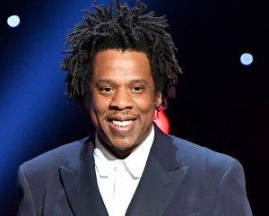 Jay-Z cumple 50 años con un  imperio a sus pies