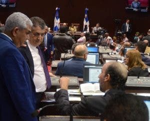 Diputados dan primera lectura a préstamo para  regalía de ayuntamientos