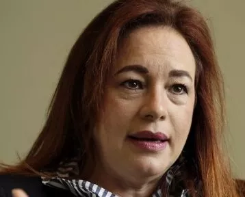 María Fernanda Espinosa busca que una mujer lidere la OEA