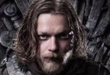 Murió actor de serie The Game of Thrones