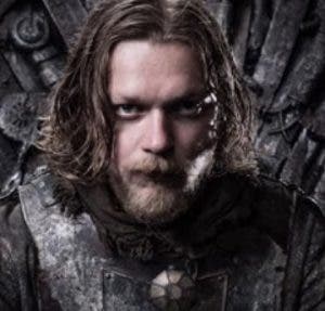 Murió actor de serie The Game of Thrones