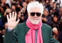 Almodóvar con 16 nominaciones