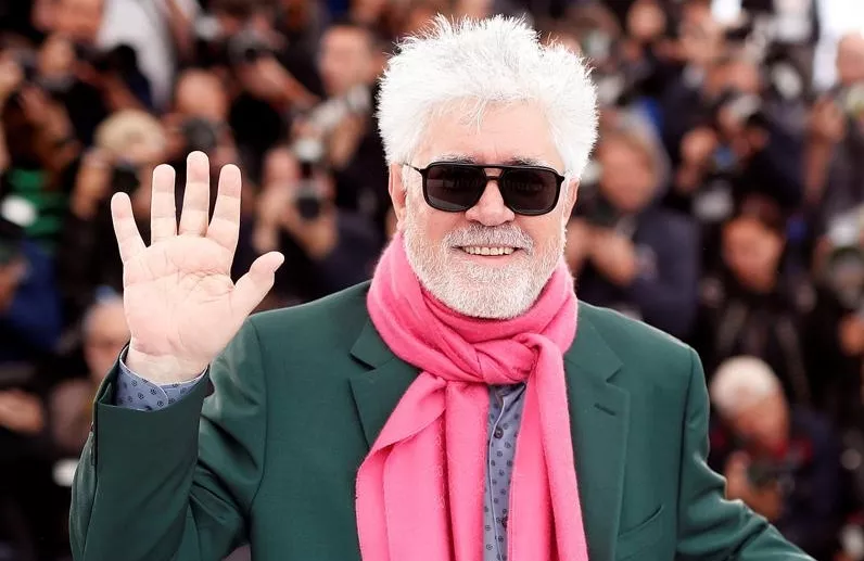 Almodóvar con 16 nominaciones