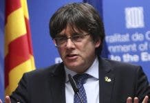 La Eurocámara levanta el veto a Puigdemont
