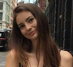 Hija de Paul Walker quiere ayudar niños