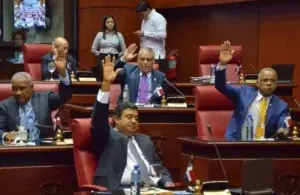 Senado aprueba presupuesto 2020; 47% a gasto social