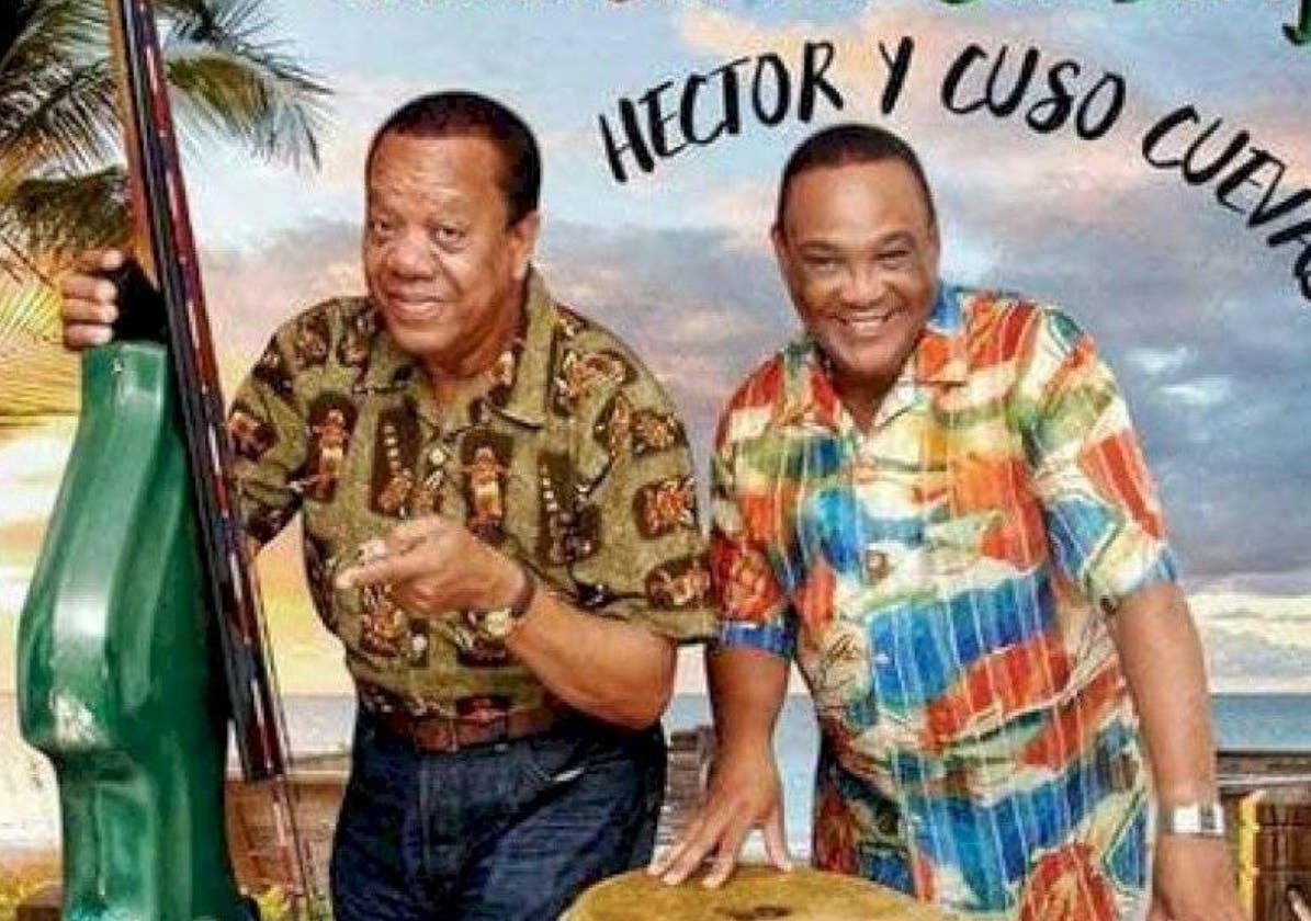 Cuso Cuevas dejó su legado musical