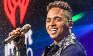 Ozuna llama a que los artistas lleven un mensaje de paz y contra el egoísmo