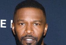 Jamie Foxx sufrió un fuerte dolor de cabeza antes de ser hospitalizado por 20 días