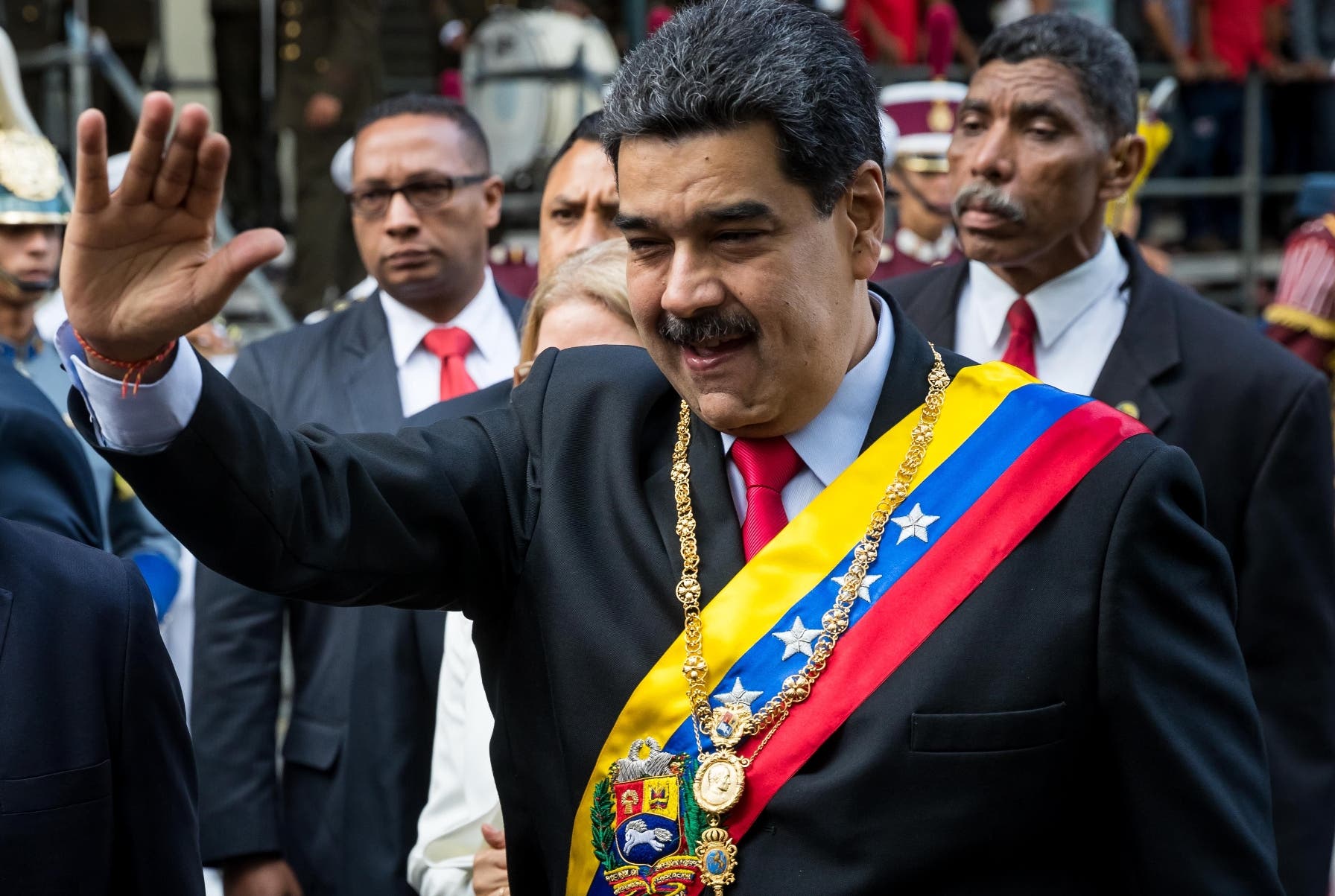 Maduro dice que reanudará PetroCaribe