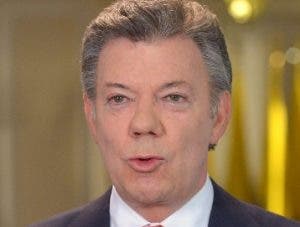 Juan Manuel Santos se desvincula del caso Odebrecht