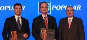 El Banco Popular agasaja a sus clientes corporativos