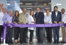 FedEx Express con nueva sucursal en Punta Cana