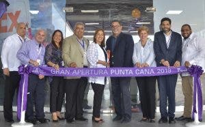 FedEx Express con nueva sucursal en Punta Cana