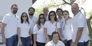 Torneo de golf en memoria de don Marino Ochoa