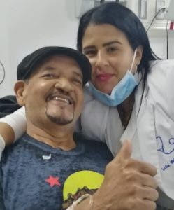 Jerry Vargas se recupera y recibe apoyo de la Sodaie