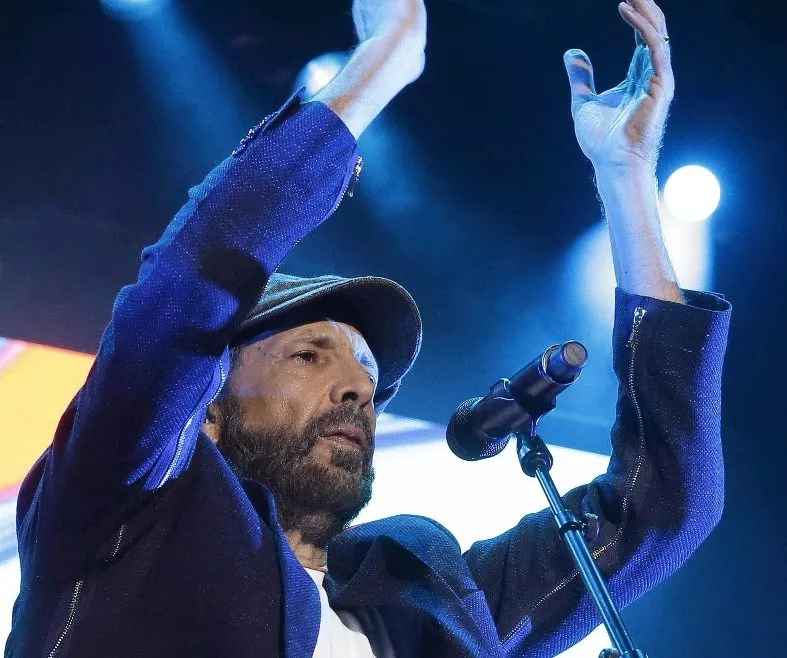 JUAN LUIS GUERRA