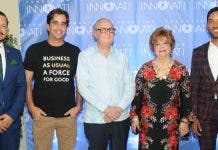 Fundación Innovati celebra Semana de Emprendimiento