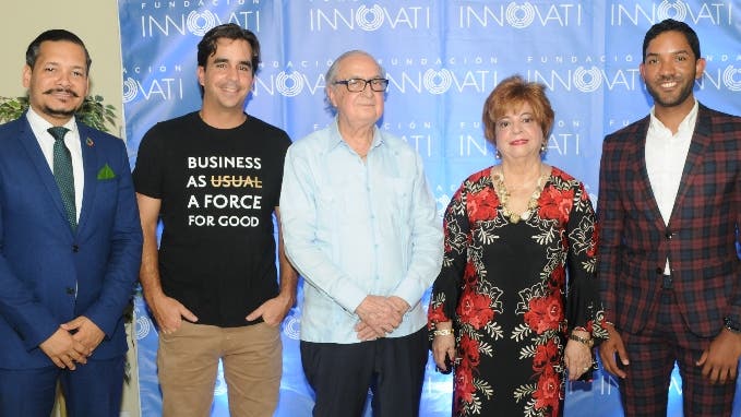 Fundación Innovati celebra Semana de Emprendimiento