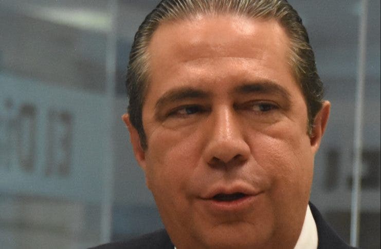 «Con el caso Calamar el Ministrio Público está extendiendo aún más su brazo político», dice Francisco Javier García
