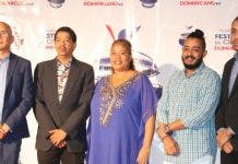 Festival de Cine Dominicano RD anuncia premios