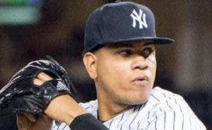 Los Filis interesados en Dellin Betances