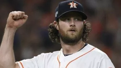 Los Yankees abren su cartera a  Gerrit Cole