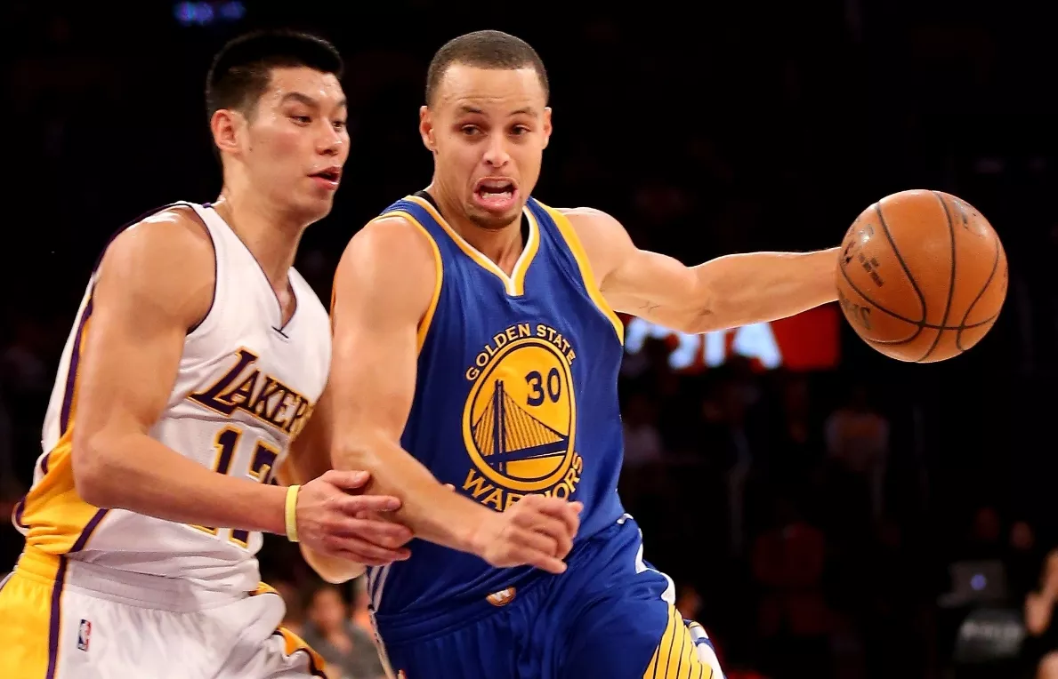 Curry era esperado con ansias por Golden State